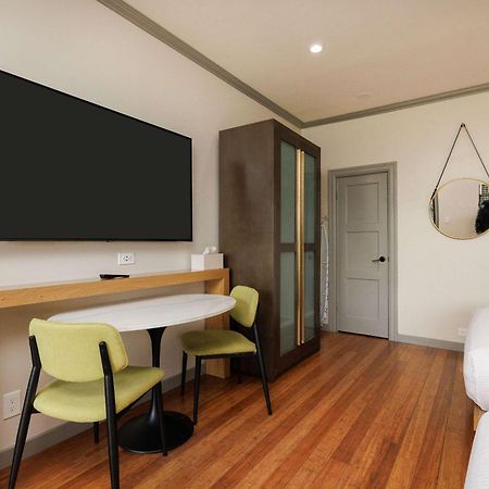 Inn Marin And Suites, Ascend Hotel Collection Novato Luaran gambar