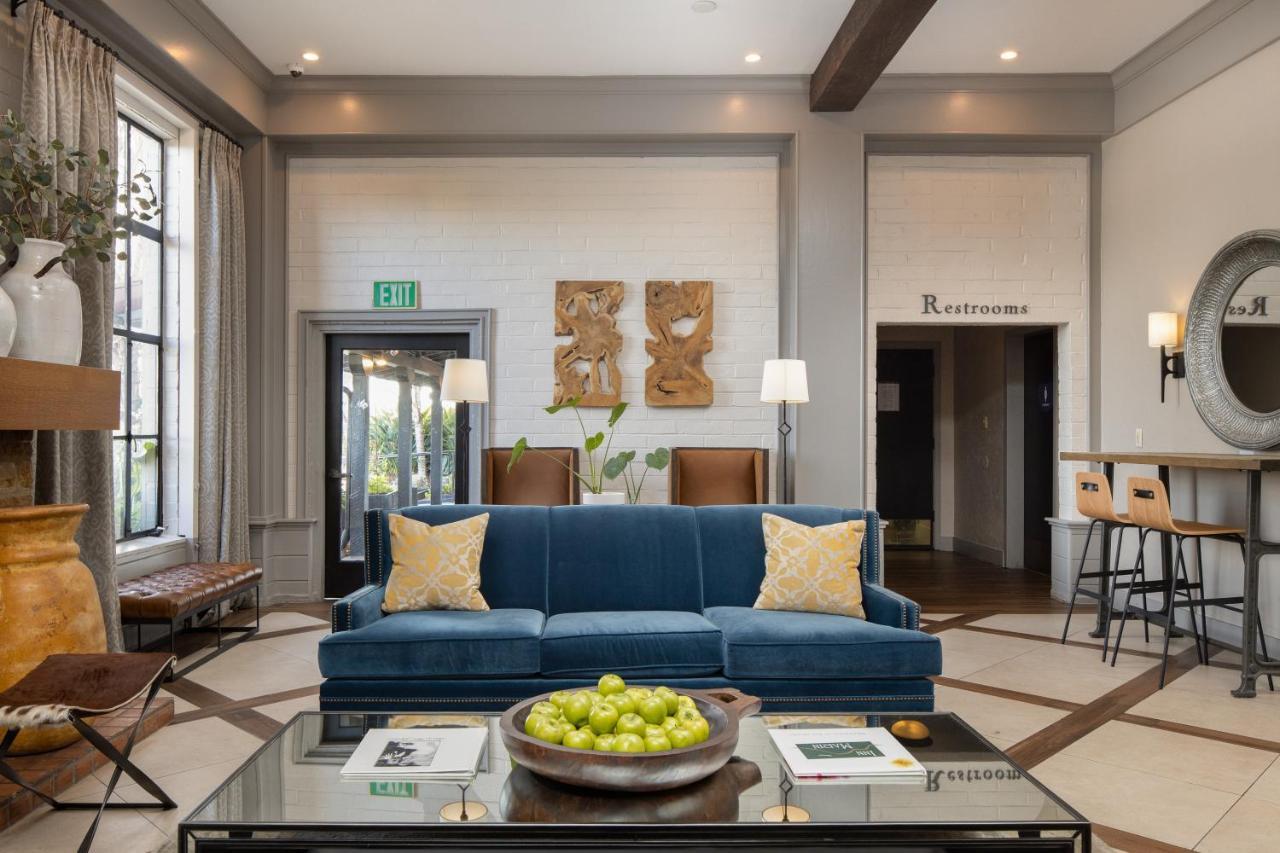 Inn Marin And Suites, Ascend Hotel Collection Novato Luaran gambar