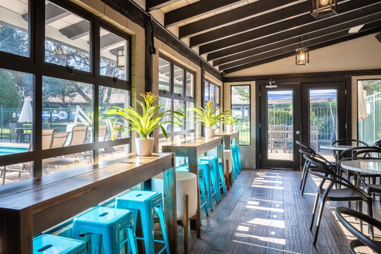 Inn Marin And Suites, Ascend Hotel Collection Novato Luaran gambar