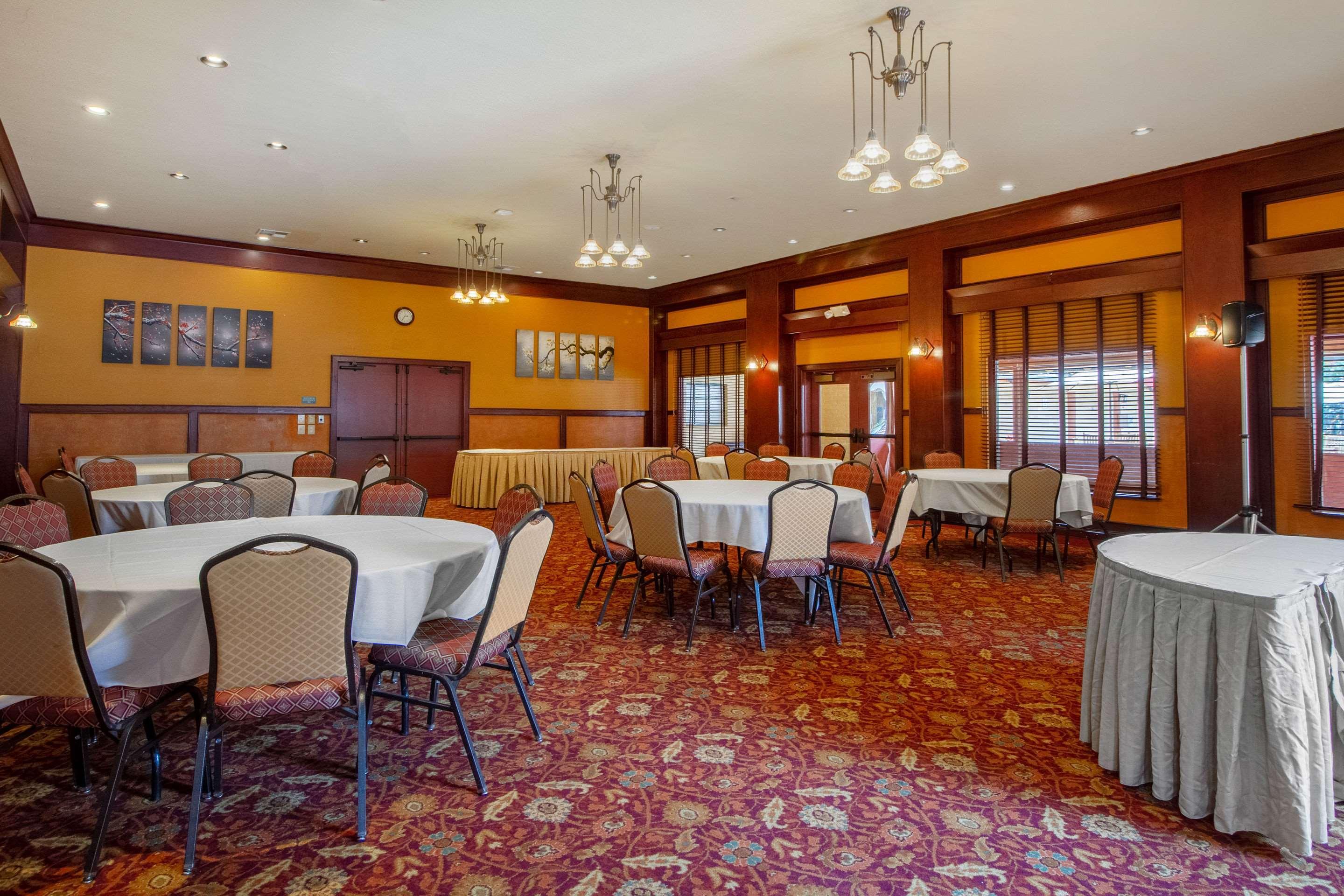 Inn Marin And Suites, Ascend Hotel Collection Novato Luaran gambar