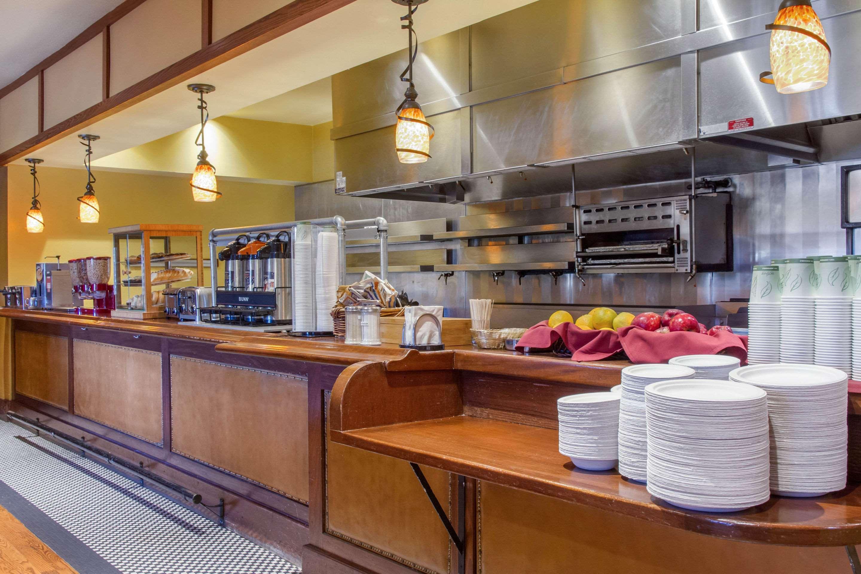 Inn Marin And Suites, Ascend Hotel Collection Novato Luaran gambar