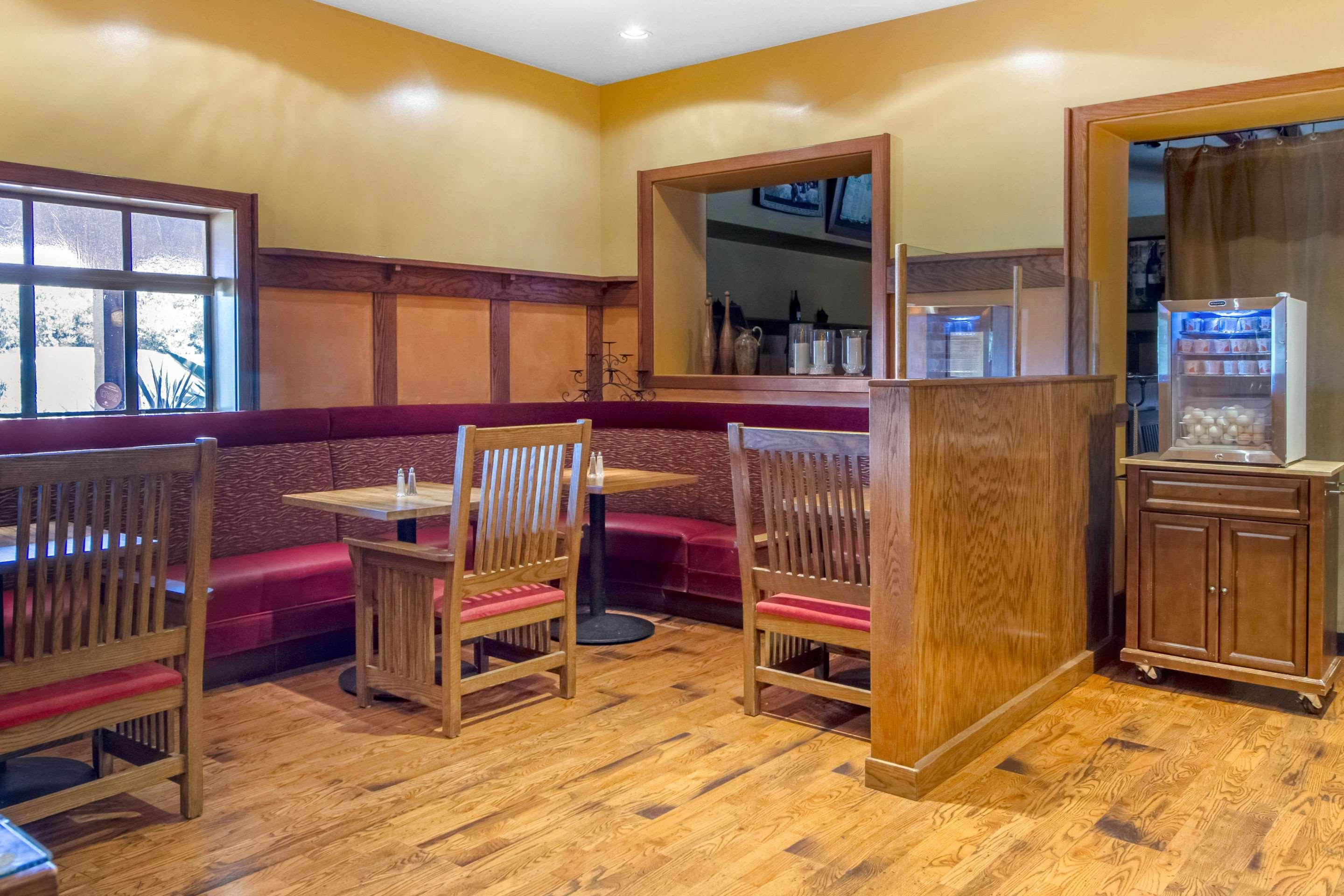 Inn Marin And Suites, Ascend Hotel Collection Novato Luaran gambar