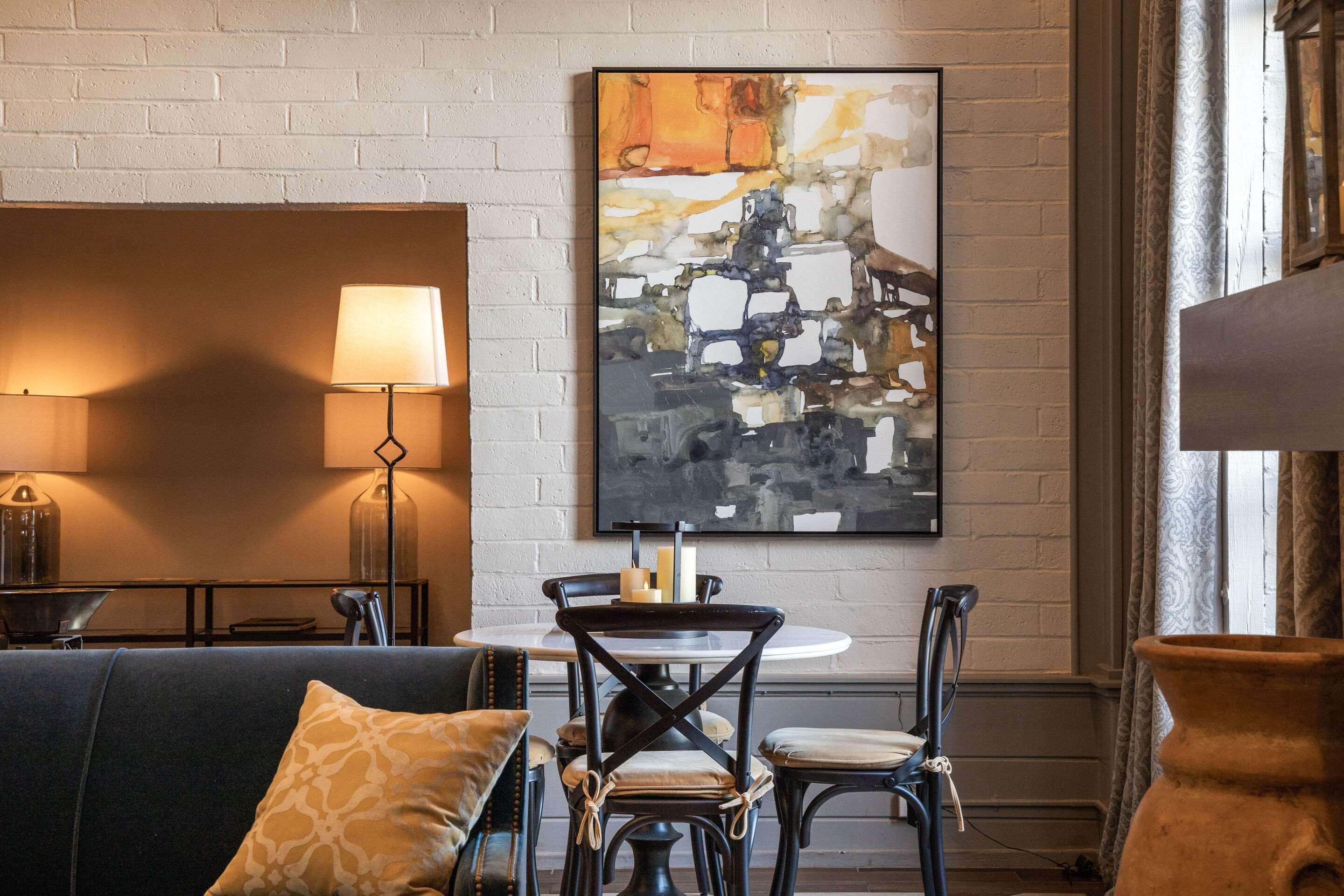 Inn Marin And Suites, Ascend Hotel Collection Novato Luaran gambar