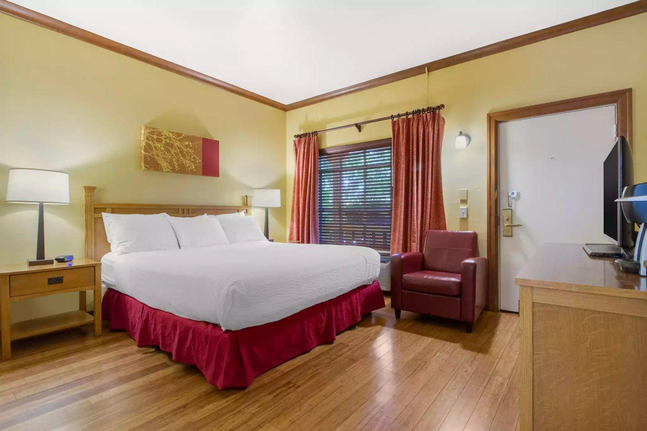 Inn Marin And Suites, Ascend Hotel Collection Novato Luaran gambar