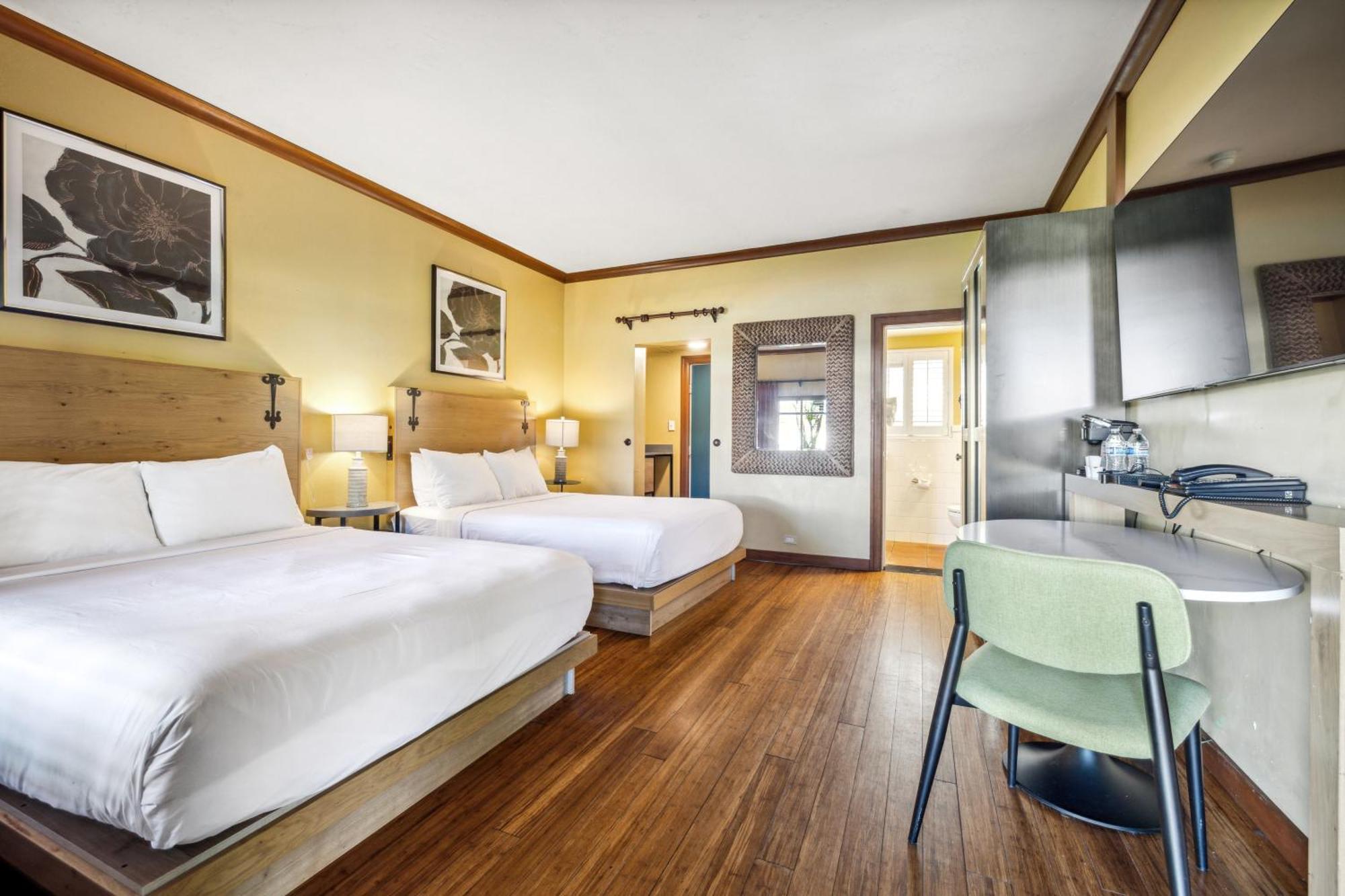 Inn Marin And Suites, Ascend Hotel Collection Novato Luaran gambar