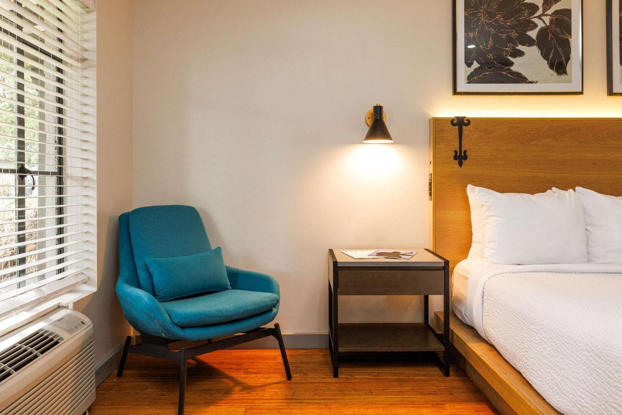 Inn Marin And Suites, Ascend Hotel Collection Novato Luaran gambar