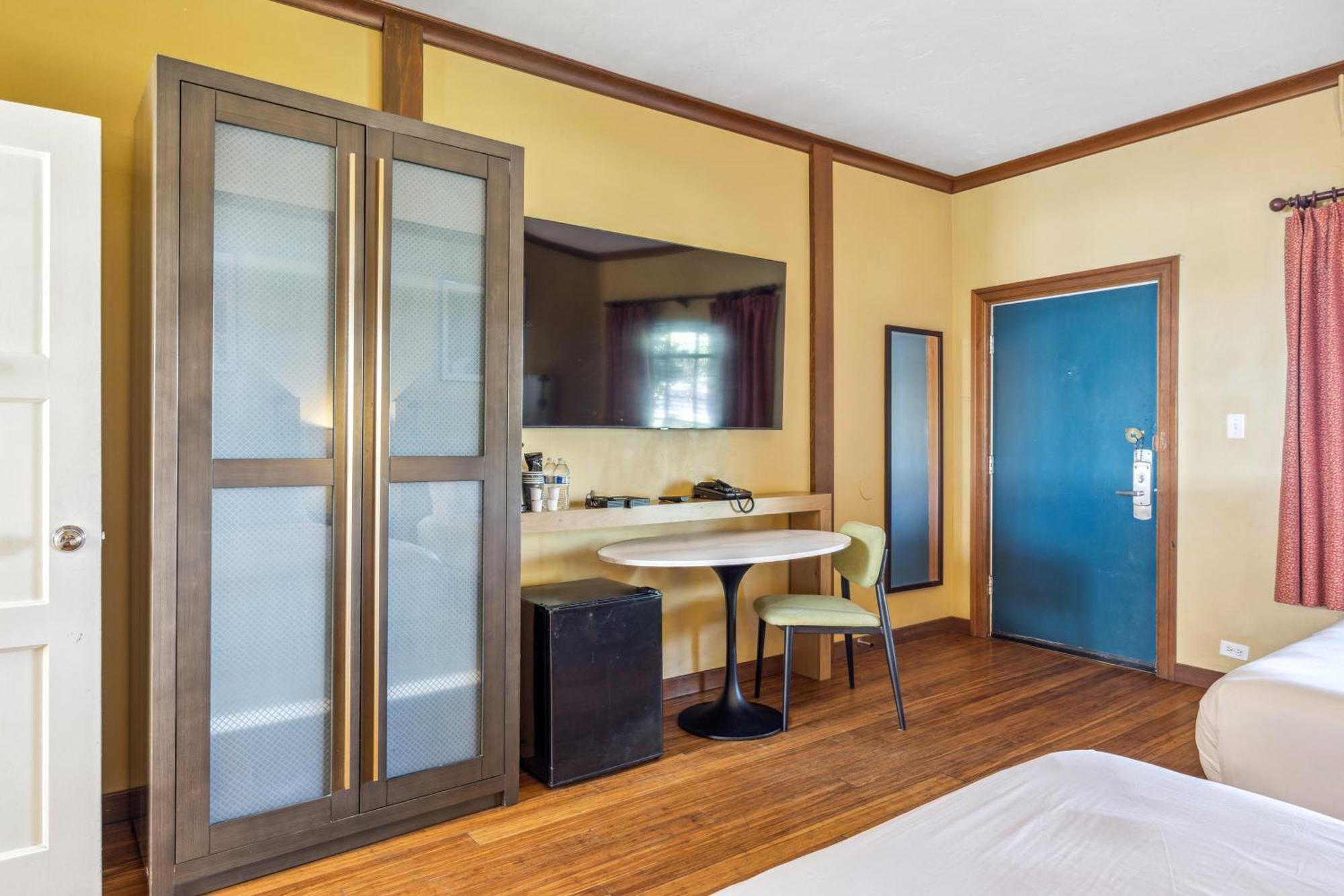Inn Marin And Suites, Ascend Hotel Collection Novato Luaran gambar