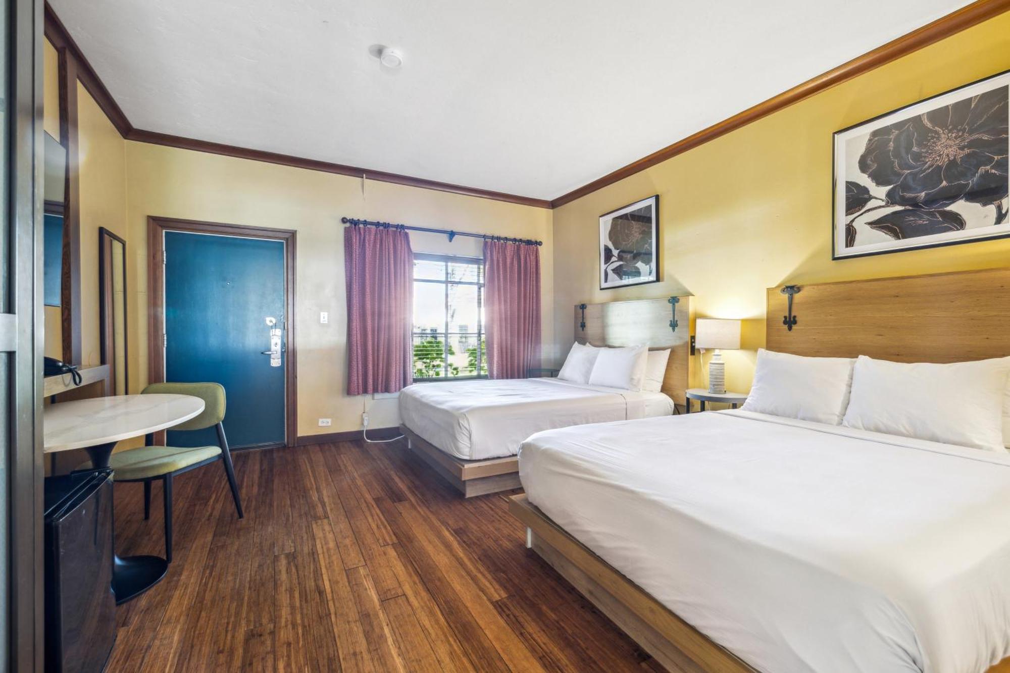 Inn Marin And Suites, Ascend Hotel Collection Novato Luaran gambar