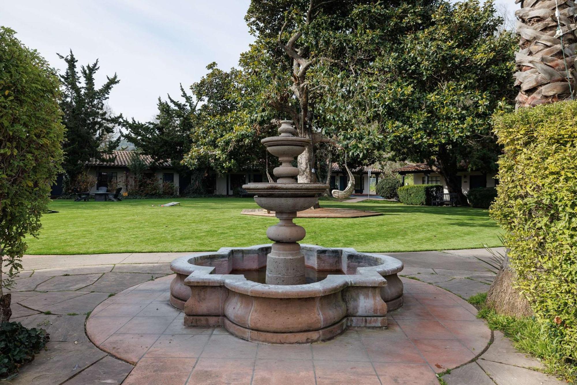 Inn Marin And Suites, Ascend Hotel Collection Novato Luaran gambar
