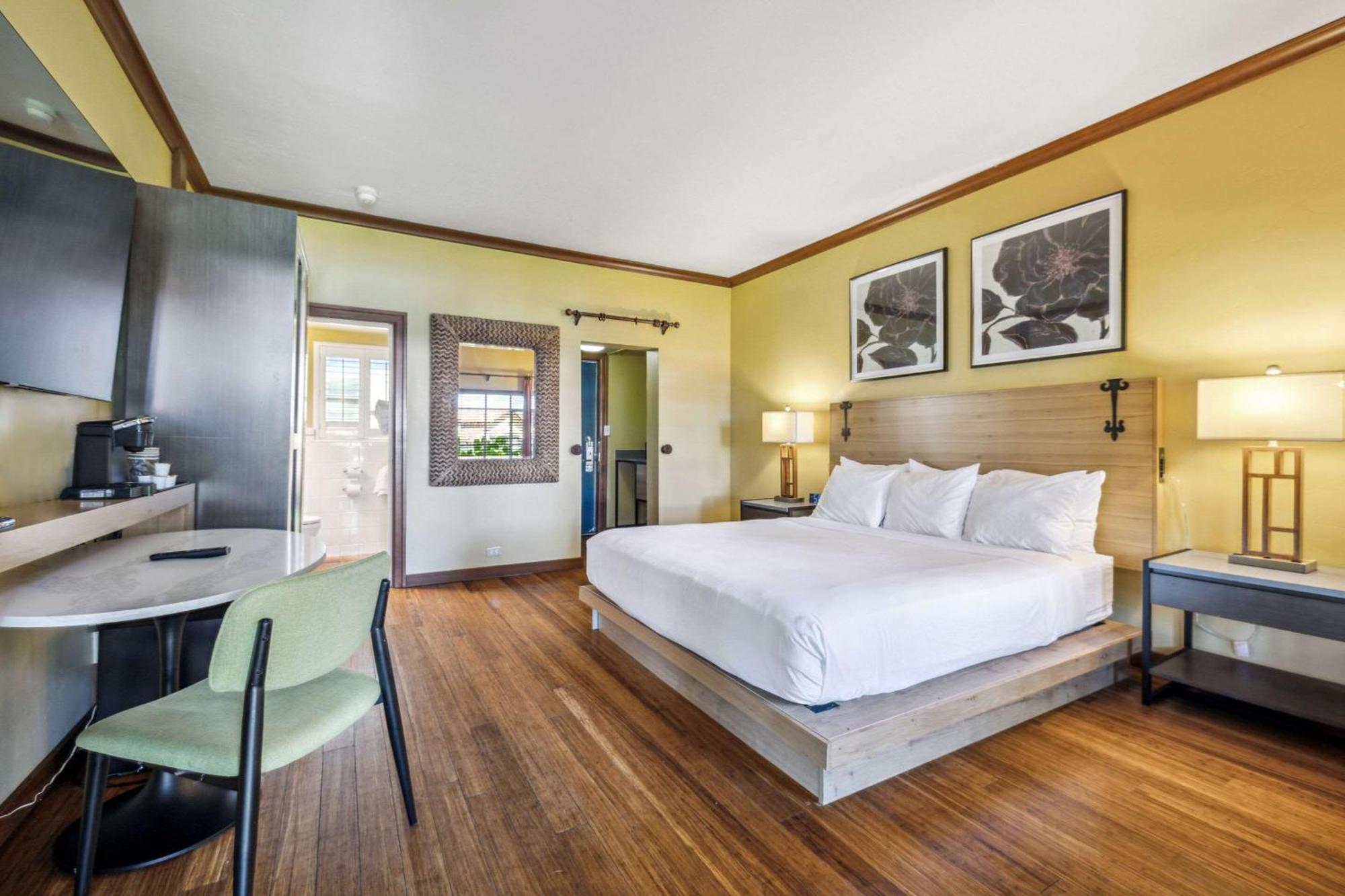 Inn Marin And Suites, Ascend Hotel Collection Novato Luaran gambar