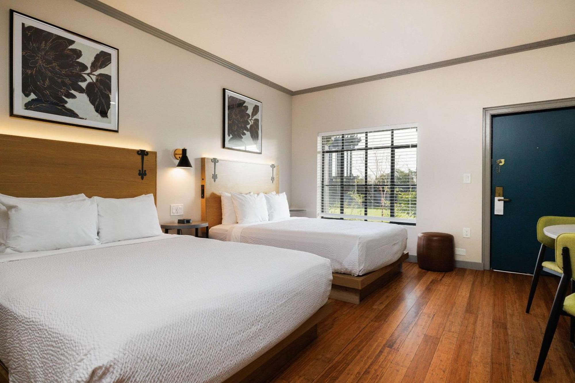 Inn Marin And Suites, Ascend Hotel Collection Novato Luaran gambar