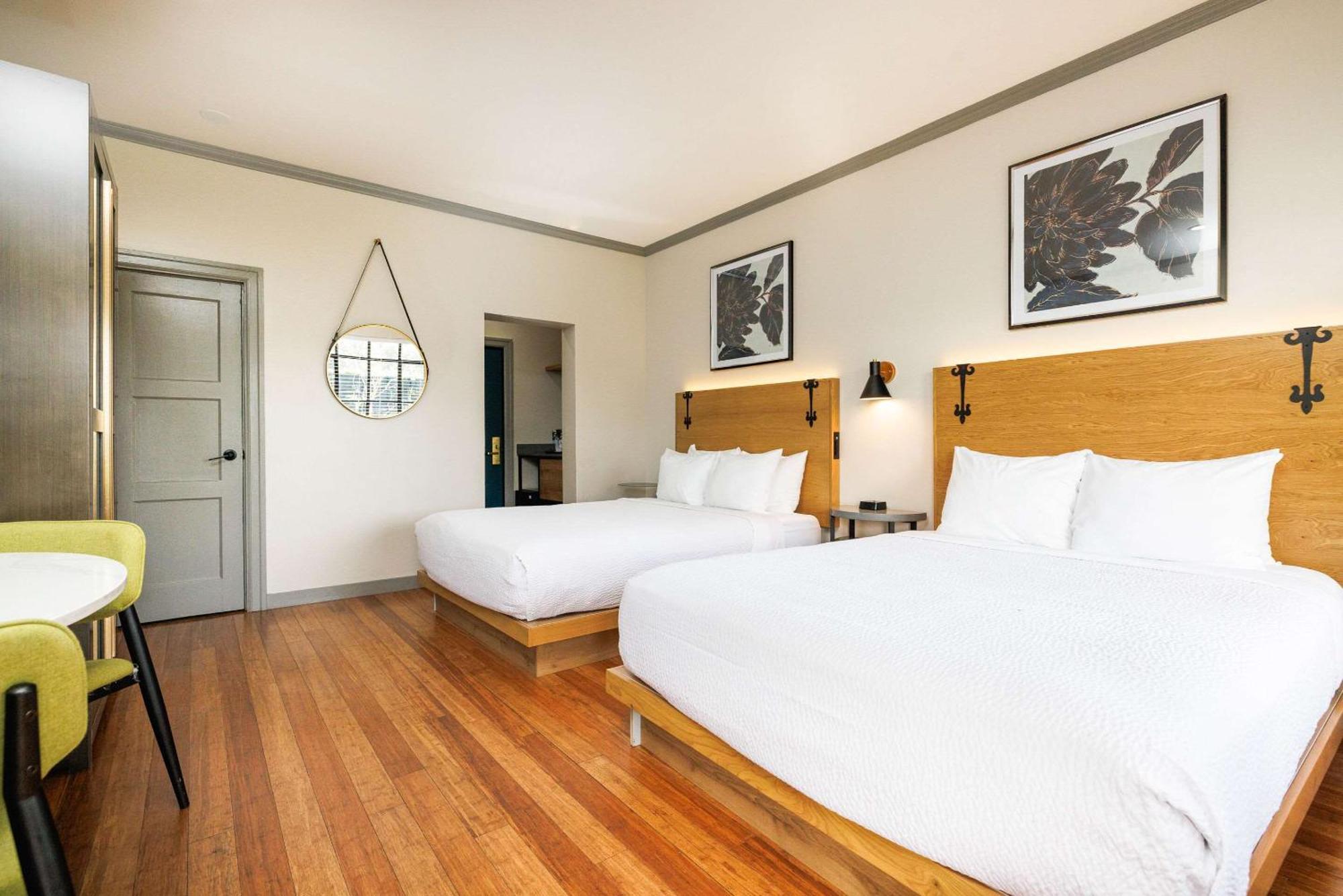 Inn Marin And Suites, Ascend Hotel Collection Novato Luaran gambar