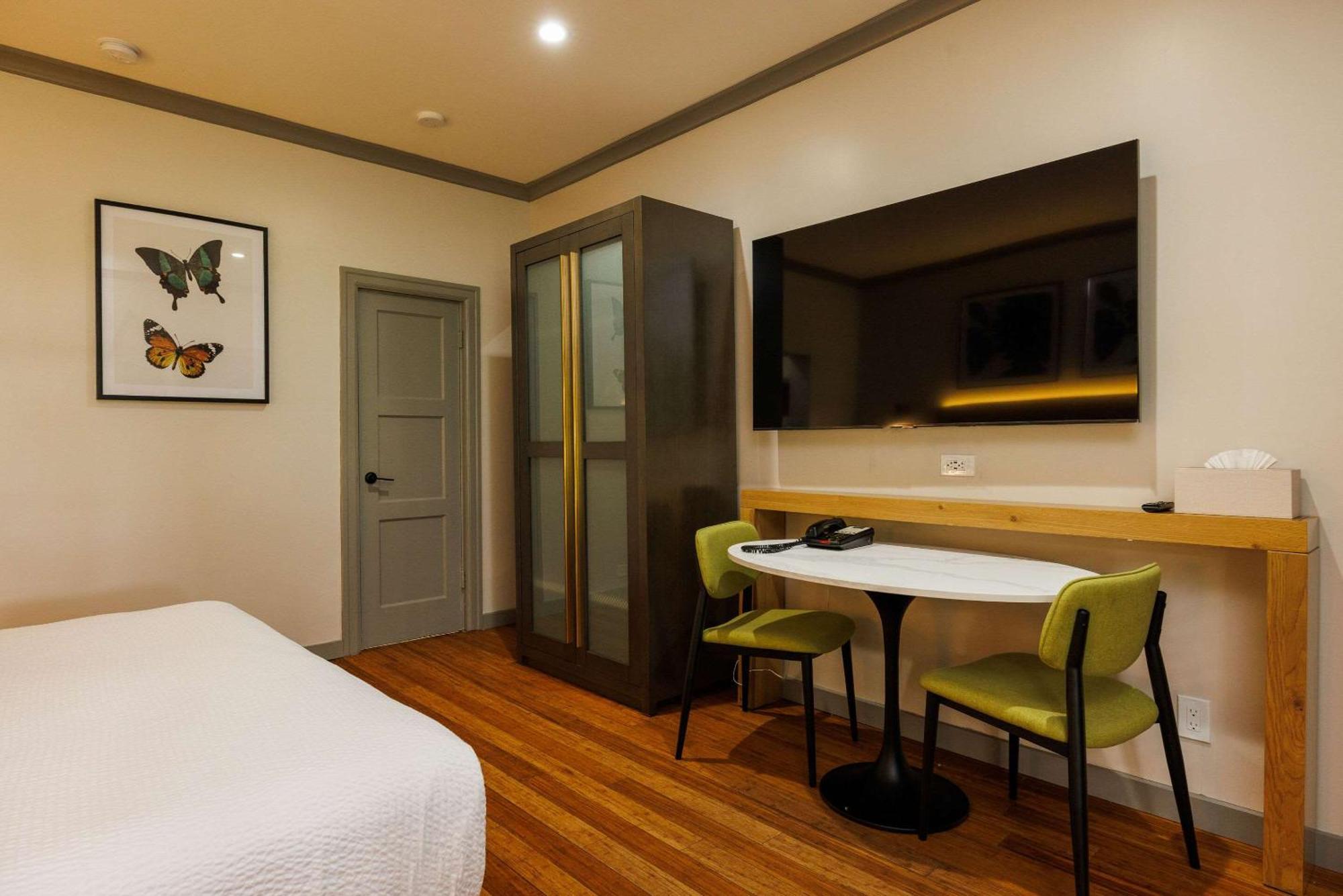 Inn Marin And Suites, Ascend Hotel Collection Novato Luaran gambar