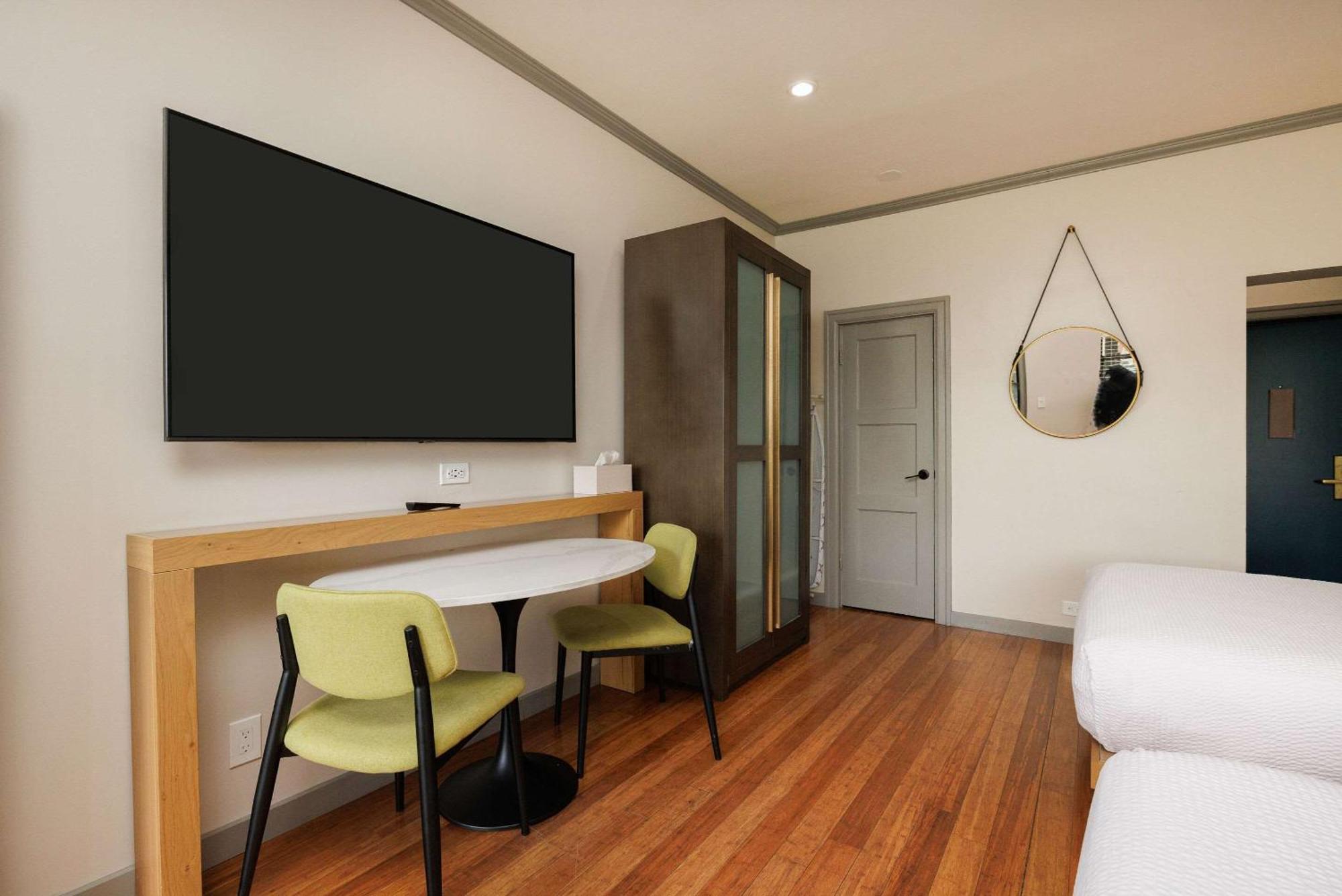 Inn Marin And Suites, Ascend Hotel Collection Novato Luaran gambar